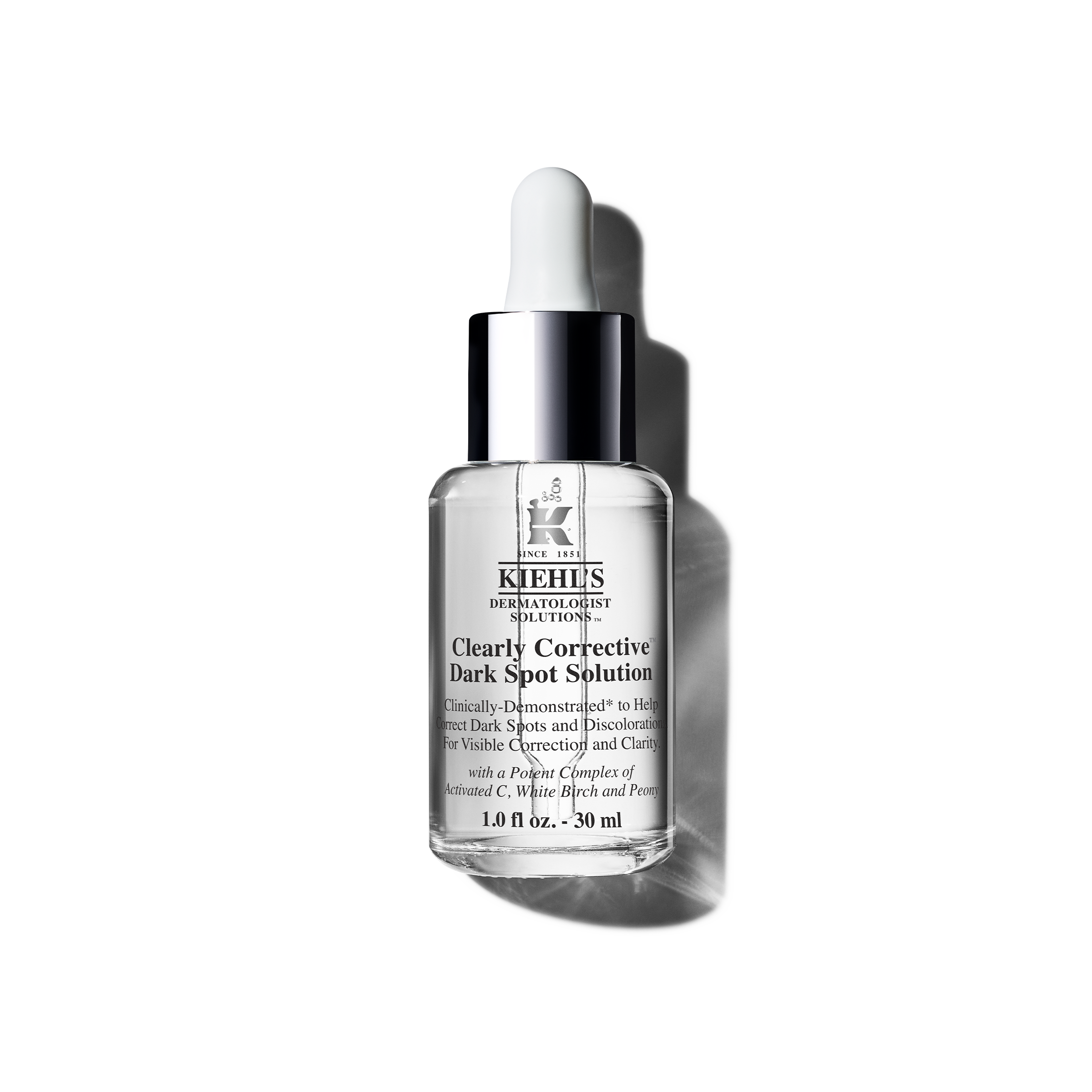 美容液 Clearly Corrective Dark Spot Solution 50 Clearly Corrective Dark Spot Solution - Dark Spot Serum